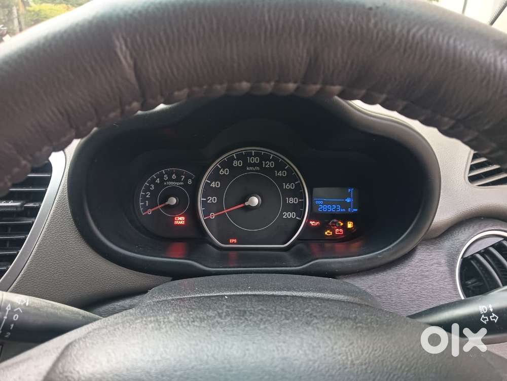 Hyundai I10 Era 1.1 Irde, 2012, Petrol