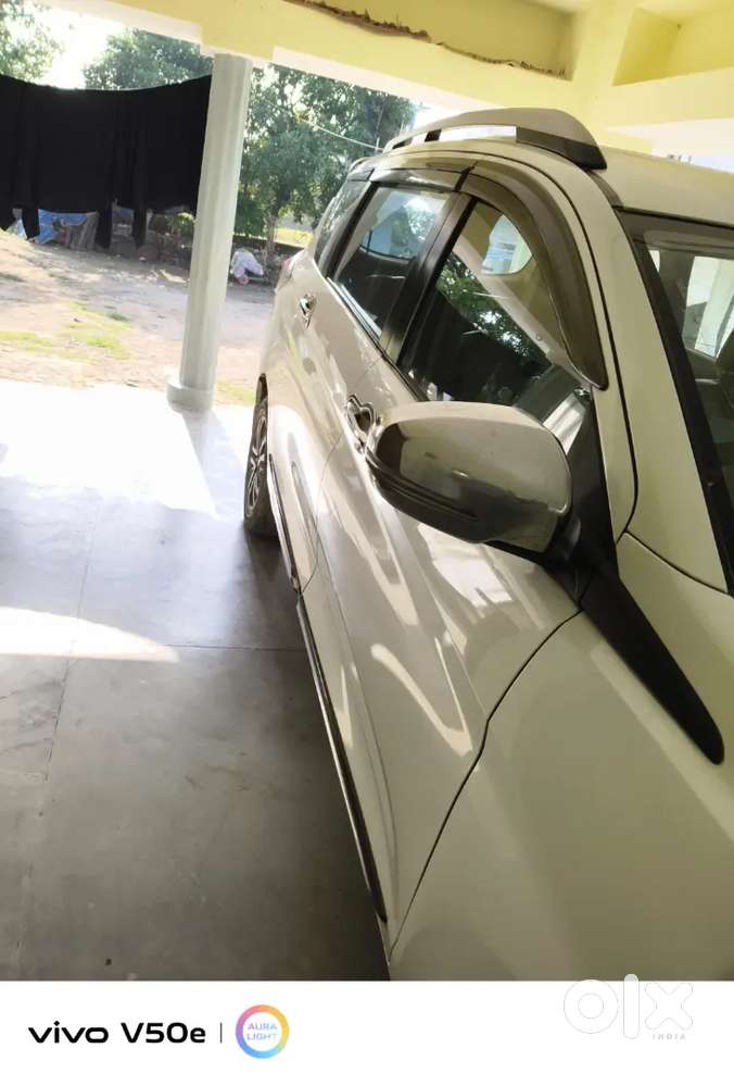 Maruti Suzuki Ertiga 2024 Zxi