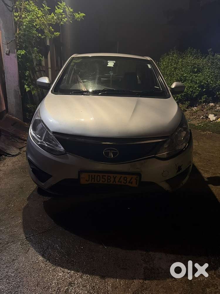 Tata Zest Diesel 2017