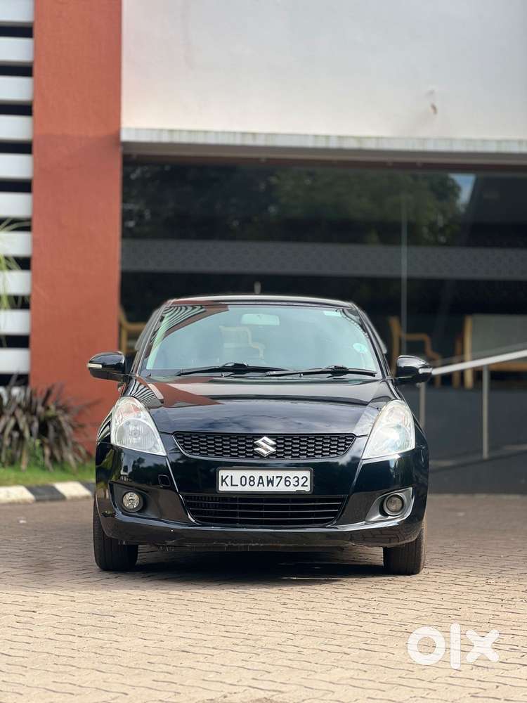 Maruti Suzuki Swift Ddis Vdi, 2012, Diesel
