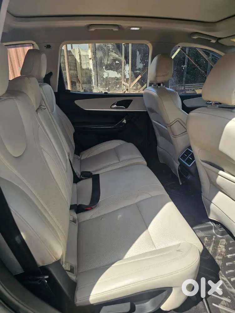 Mahindra Xuv700 2023