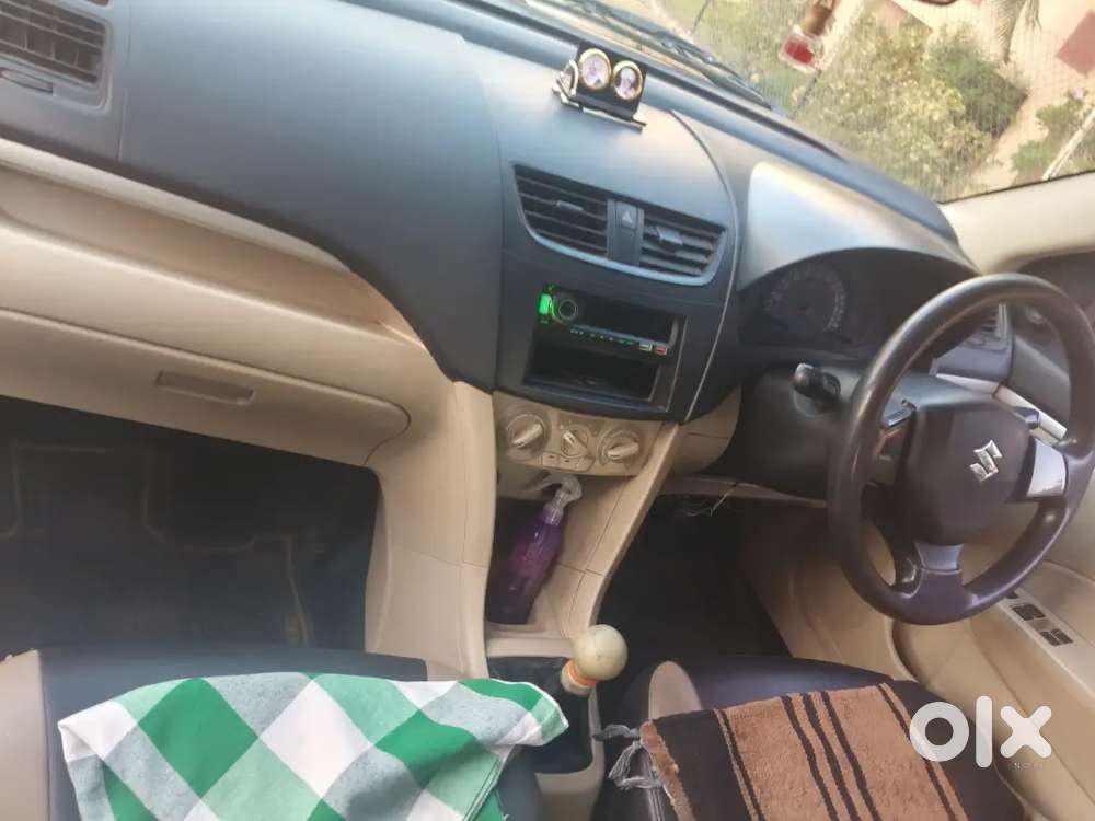 Maruti Suzuki Dzire 2019 Diesel 90000 Km Driven