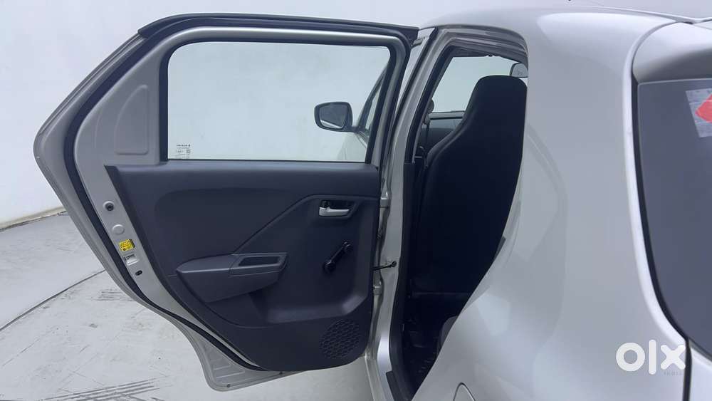 Maruti Suzuki Alto K10 Plus Edition, 2024, Petrol