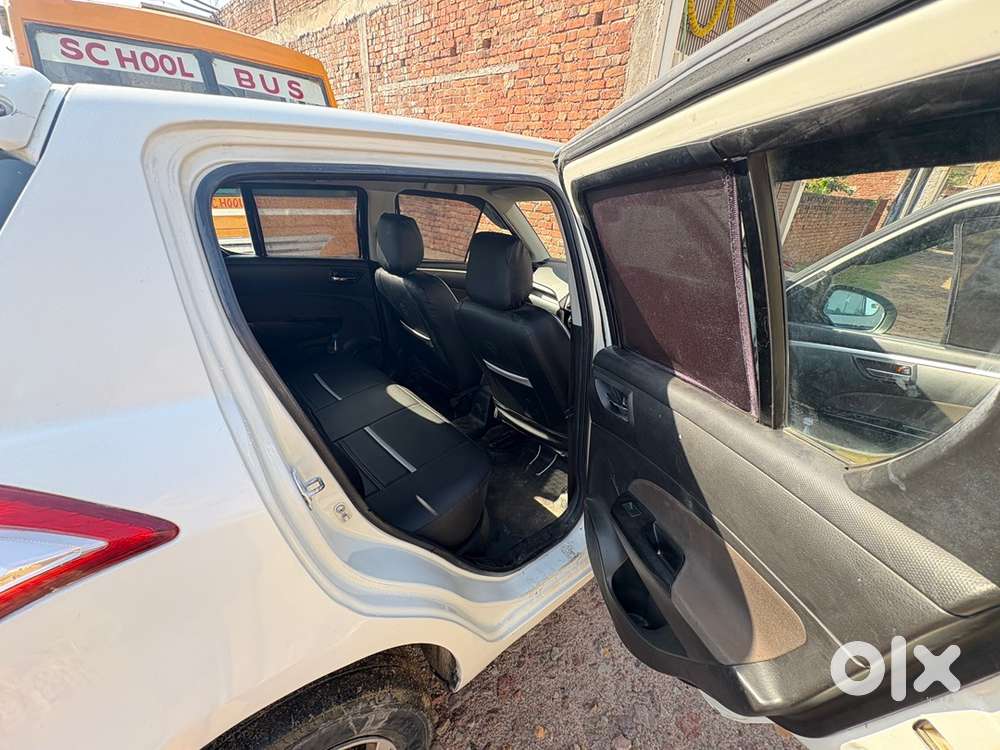 Maruti Suzuki Swift 2014 Diesel Good Condition