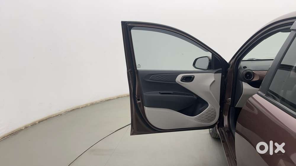 Hyundai Aura [2020-2023] 1.2 S Cng, 2021, Cng & Hybrids