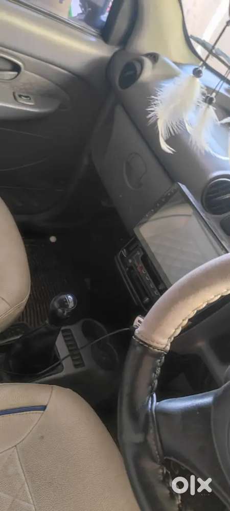 Hyundai Santro 2007 Showroom Track