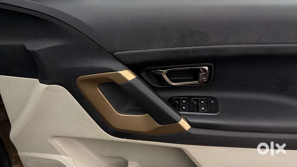 Tata Harrier Xza Plus Dual Tone, 2022, Diesel