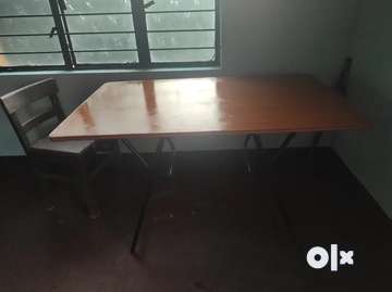 Quikr on sale dining table