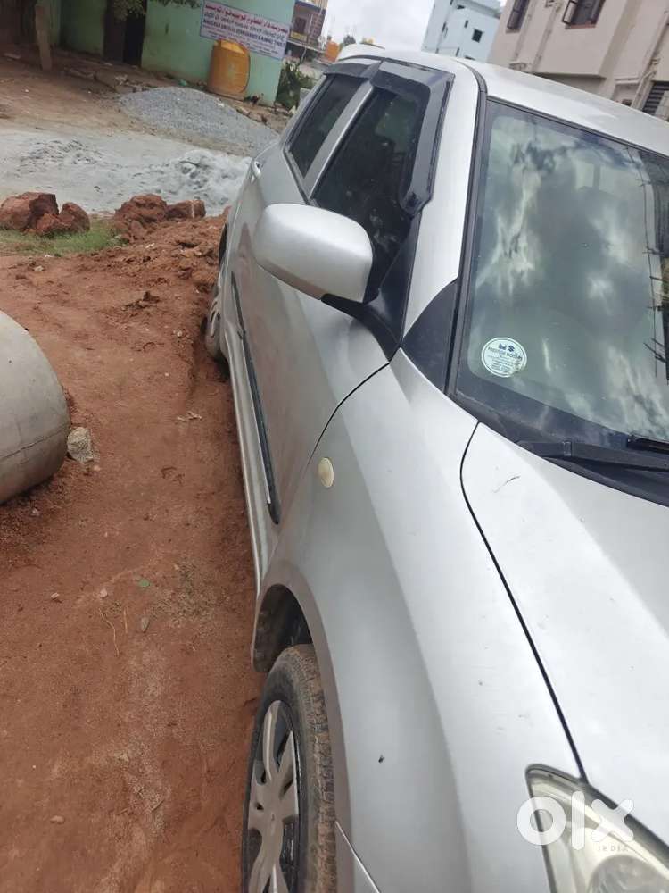Maruti Suzuki Swift 2006 Automatic
