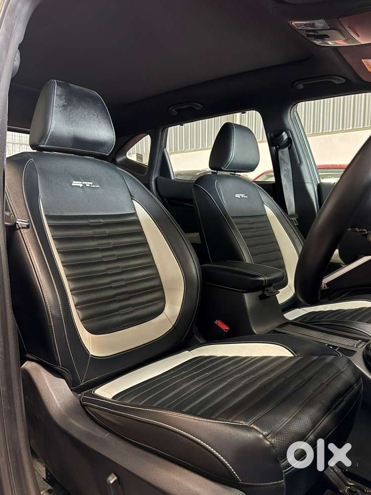 Kia Seltos 1.5 Gtx+ Diesel At, 2024, Diesel