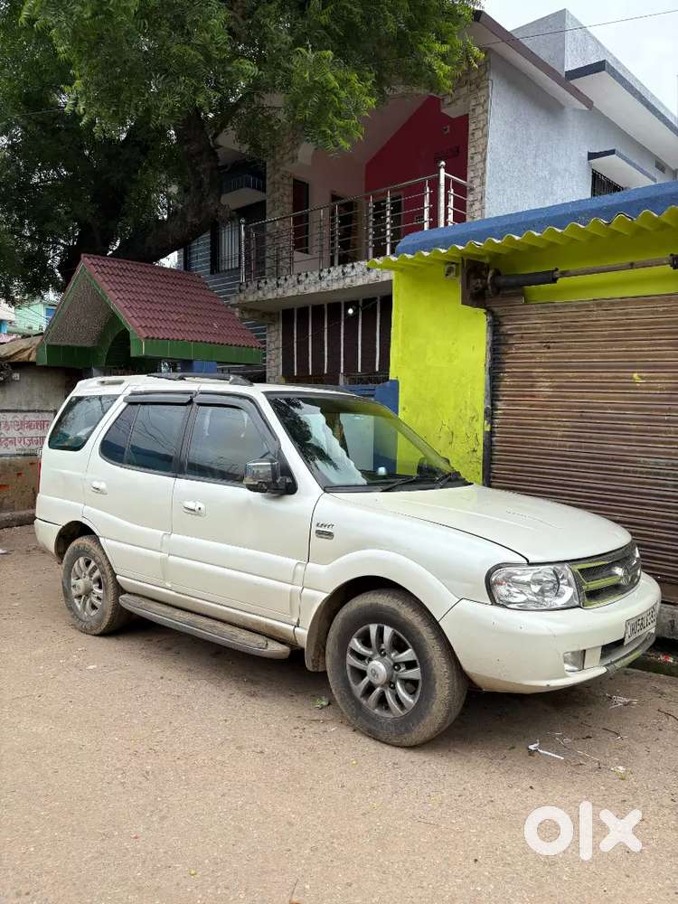 Tata Safari 2.2 Lx 4x2 2016