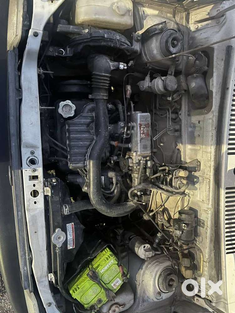 Maruti Suzuki 800 Std Bsiii, 2012, Petrol