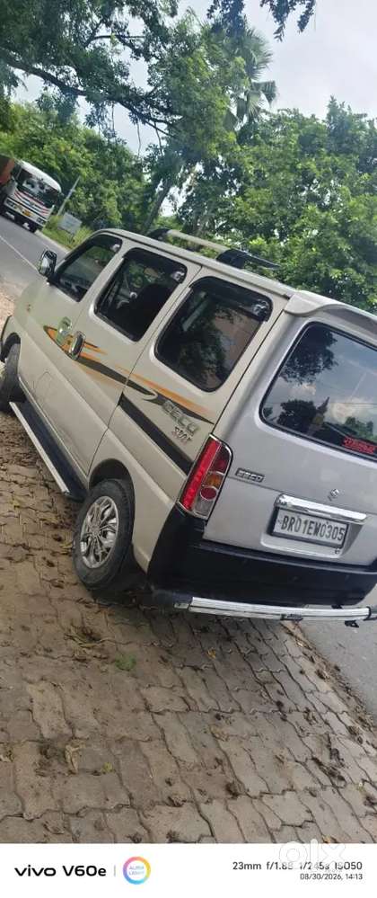 Maruti Suzuki Eeco 2020 Ac 5 Str