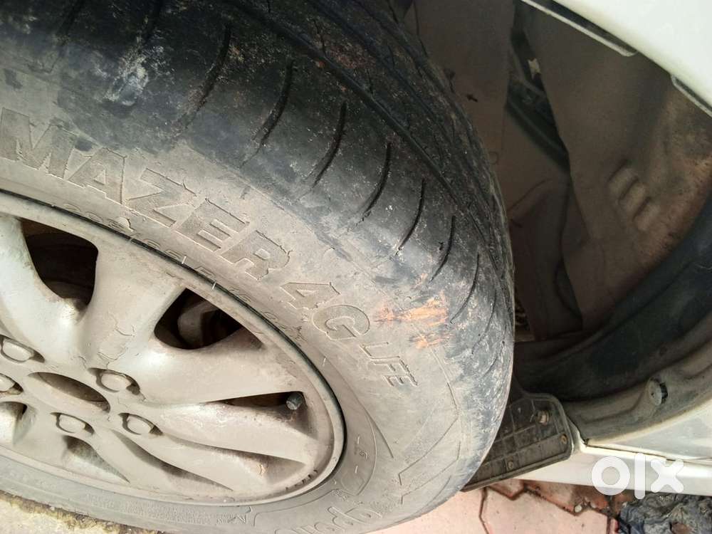 Toyota Innova 2012 Diesel Good Condition