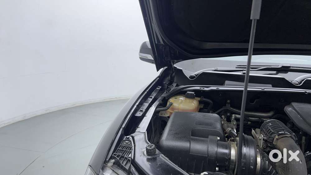 Mahindra Scorpio N Z8 L Petrol At 7 Str, 2022, Petrol