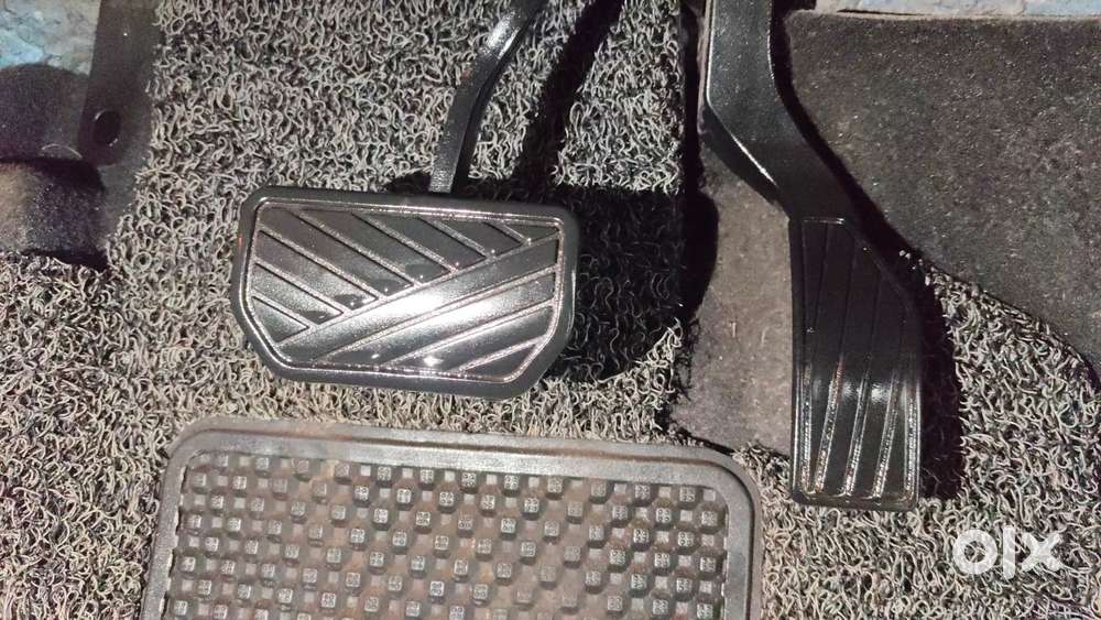 Toyota Urban Cruiser 1.5 Premium Grade Dual Tone At, 2020, Petrol