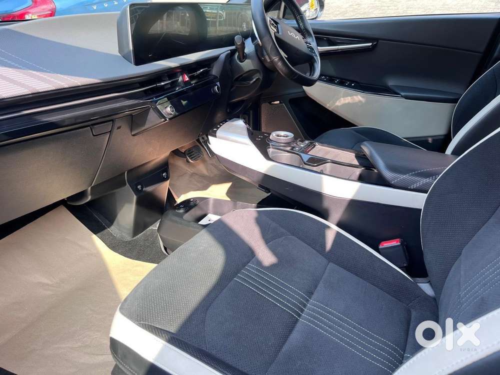 Kia Ev6 Gt Line Awd, 2023, Electric