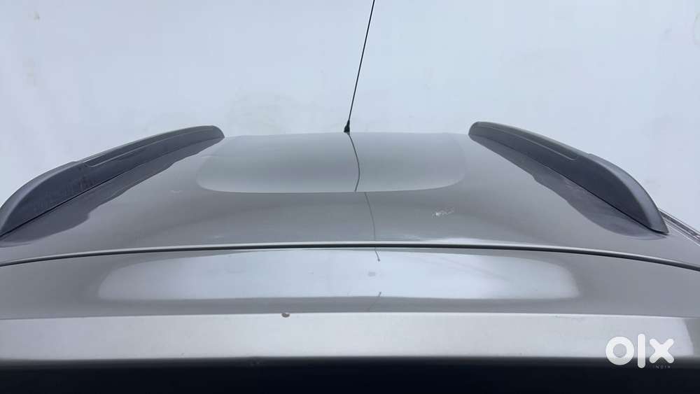 Renault Kwid 1.0 Rxt, 2016, Petrol