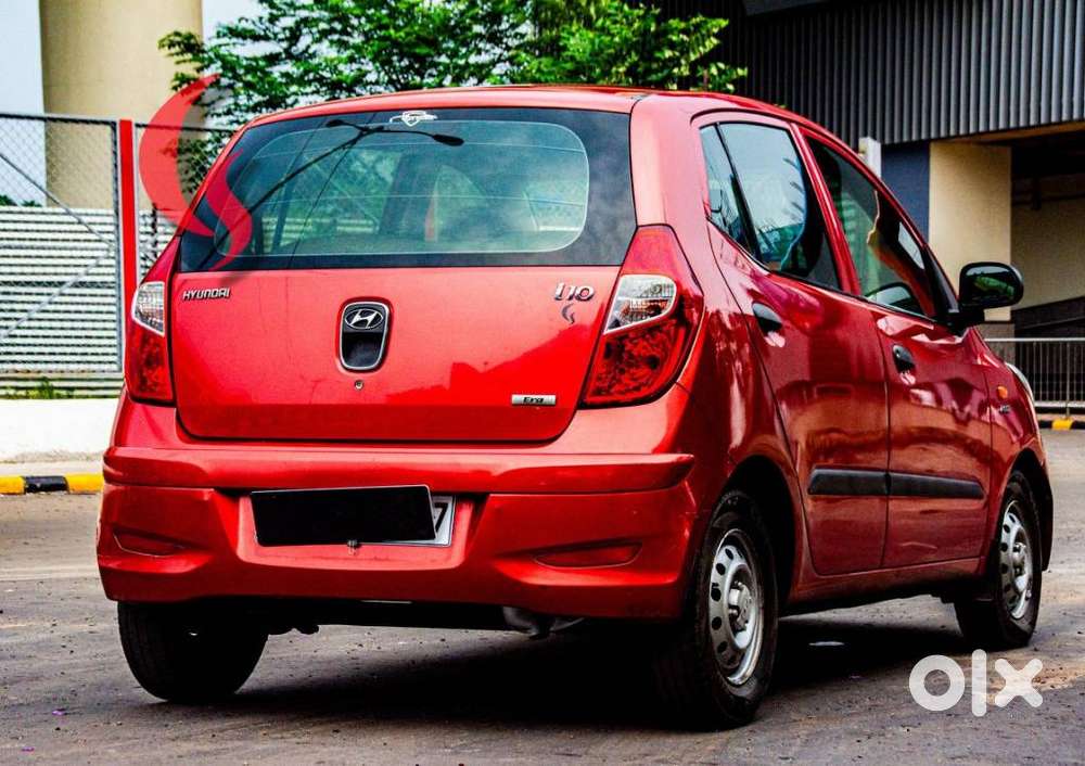 Hyundai I10 Era 1.1 Irde, 2011, Petrol