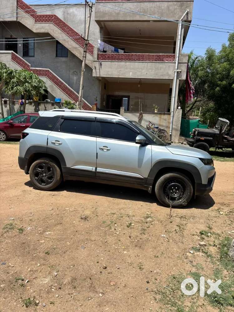 Maruti Suzuki Brezza 2023 Petrol Good Condition