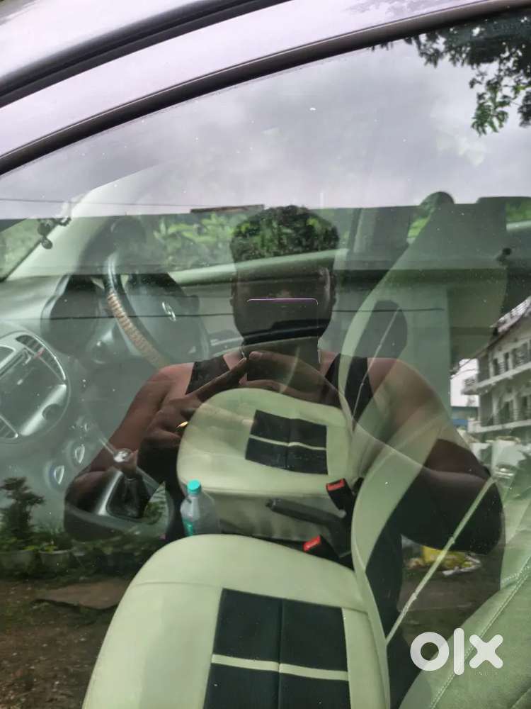 Hyundai I10 Magna 2016 Car