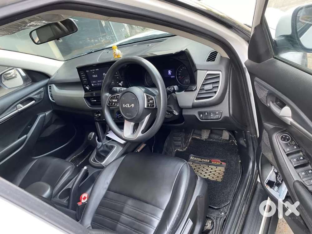 Kia Seltos Htx D, 2023, Diesel