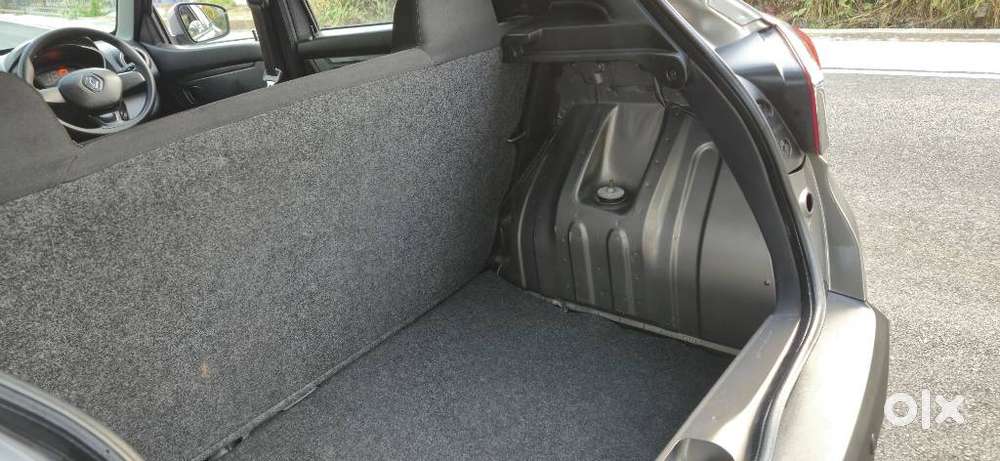 Renault Kwid Rxl 1.0, 2018, Petrol