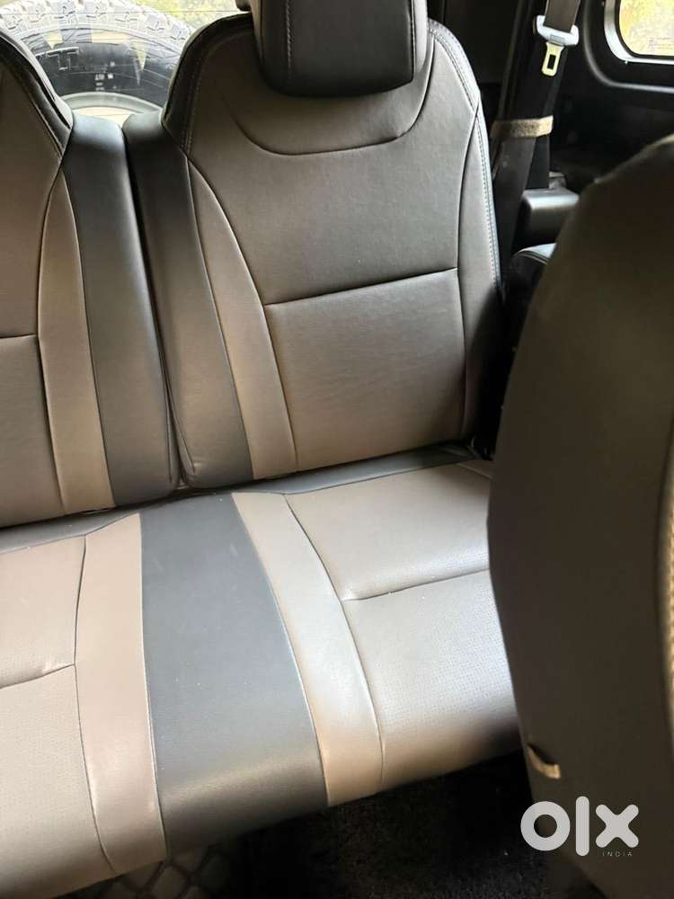 Mahindra Thar Lx Hard Top Diesel Mt 4wd, 2021, Diesel