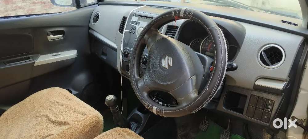 Wagnor Vxi Good Condition 95000 Km