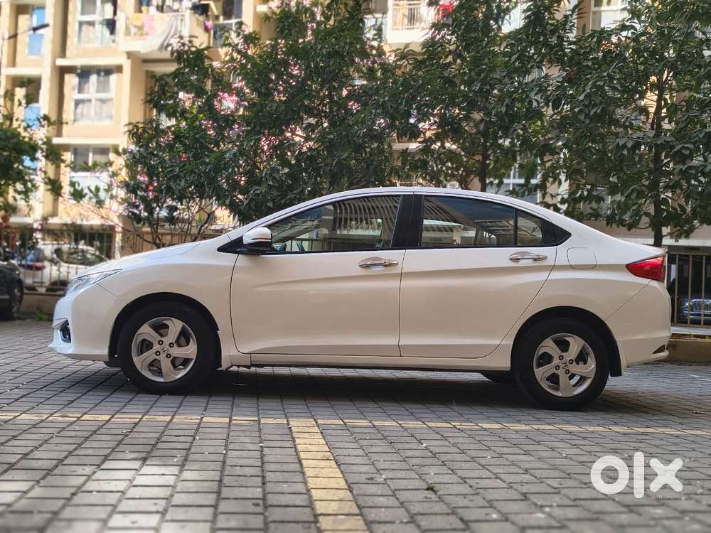 Honda City I Dtec Vx, 2015, Diesel