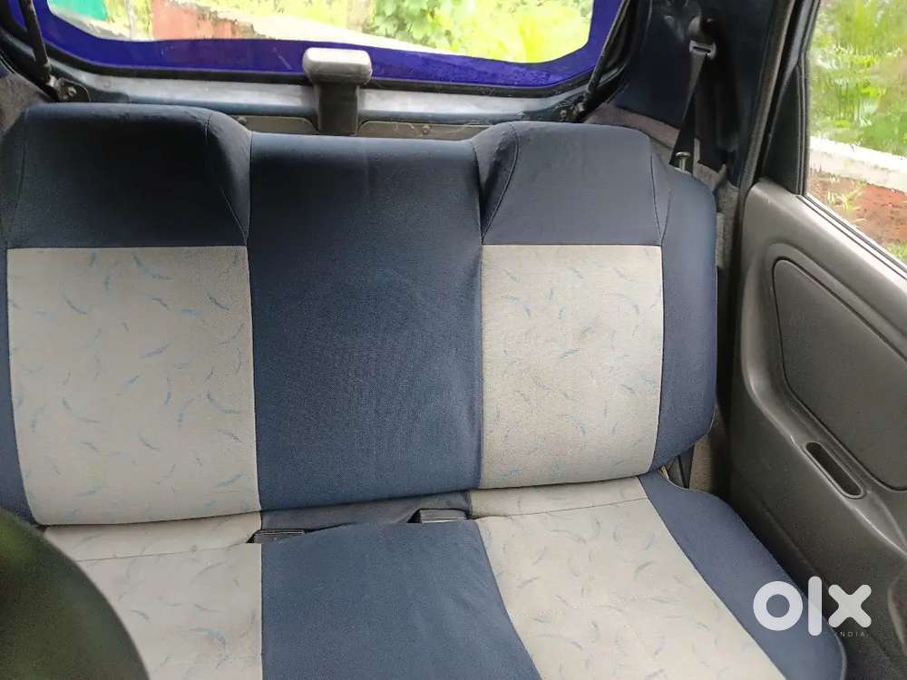 Maruti Suzuki Alto 2009 Lx