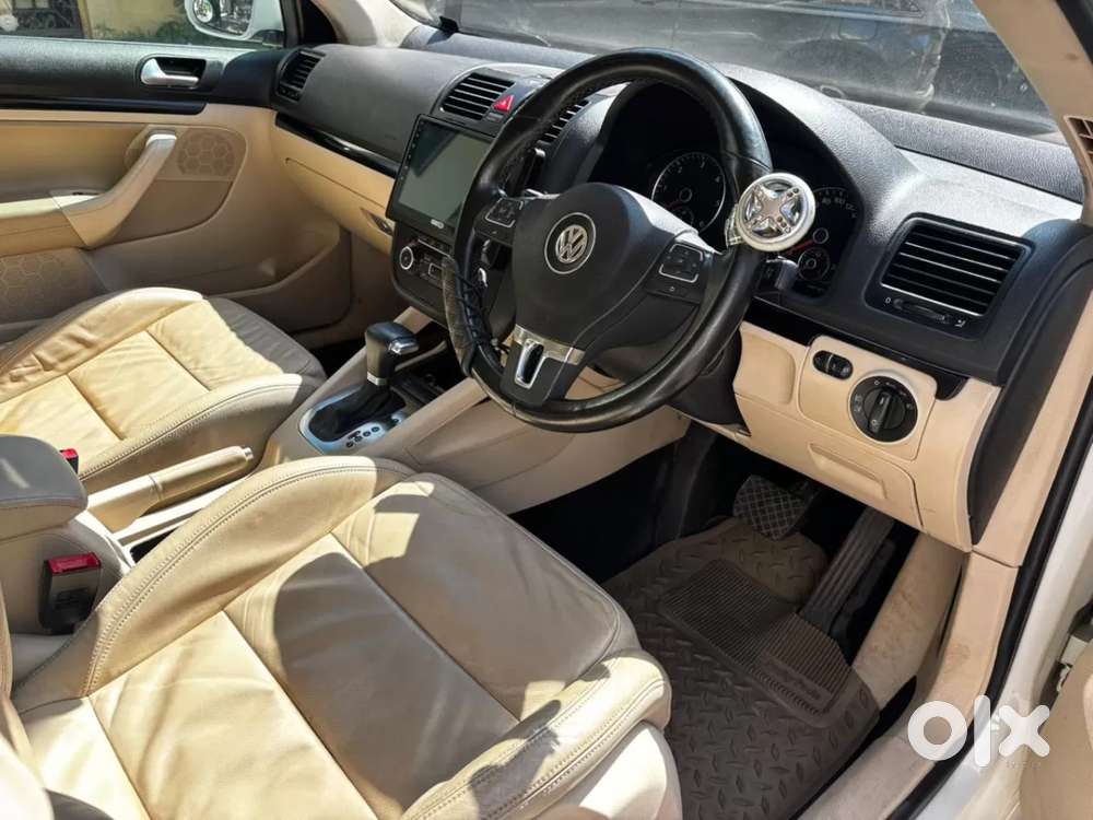 Volkswagen Jetta, 2010, Diesel