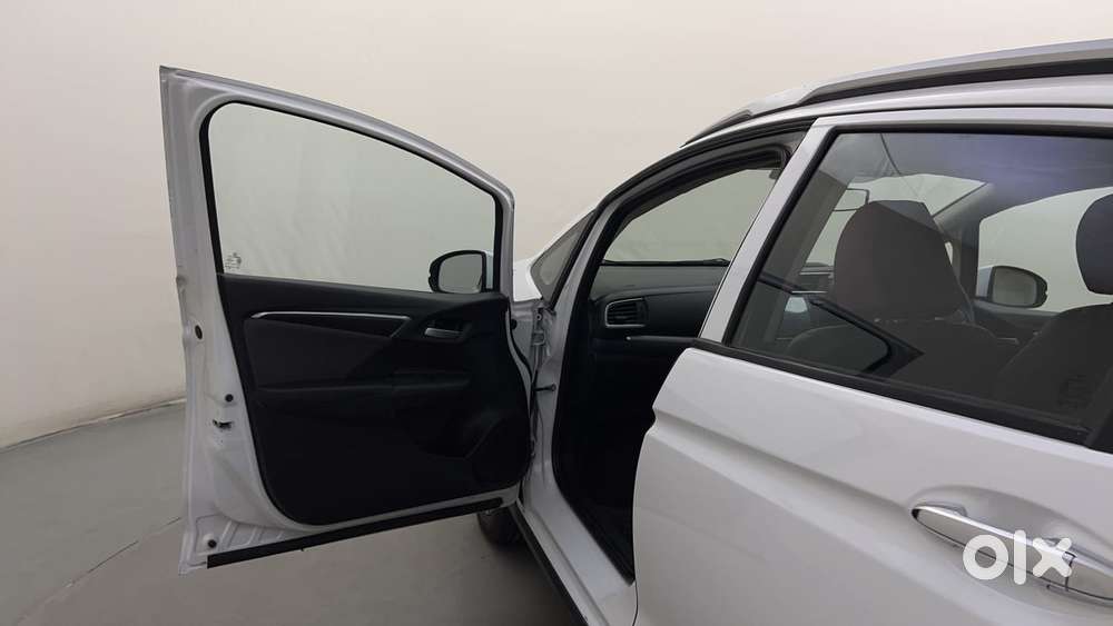 Honda Wr-v 1.2 Vx I-vtec, 2017, Petrol