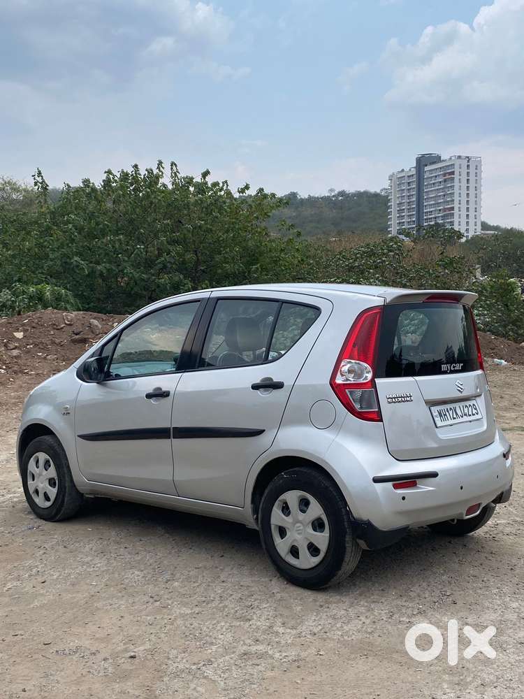 Maruti Suzuki Ritz 2009-2011 Vxi Abs, 2013, Petrol