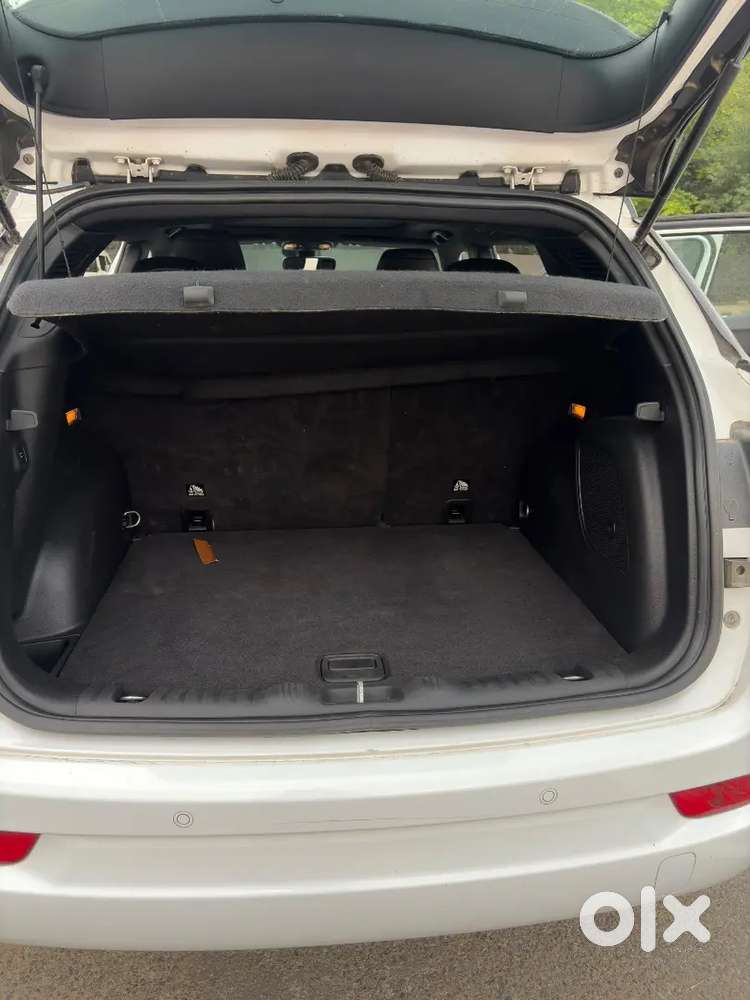 Jeep Compass Diesel 2022