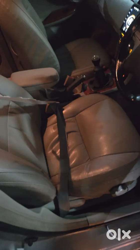 Toyota Corolla Altis 2011 Cng & Hybrids 131000 Km Driven