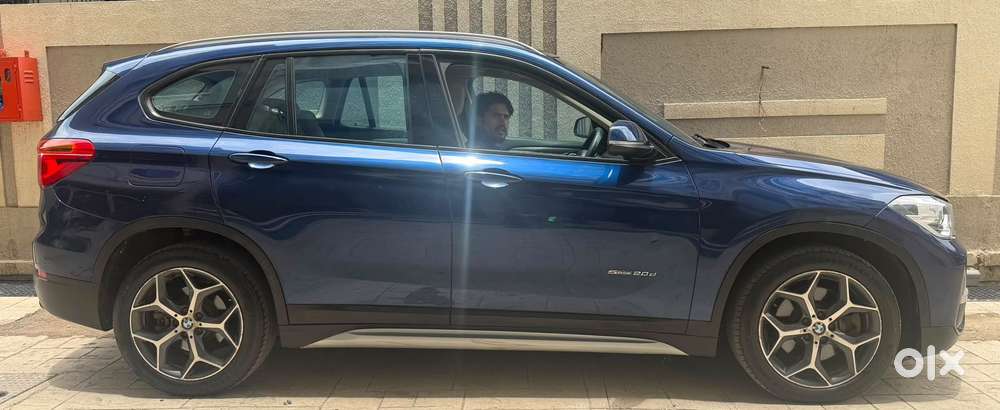 Bmw X1 2.0 Sdrive 20d, 2016, Diesel
