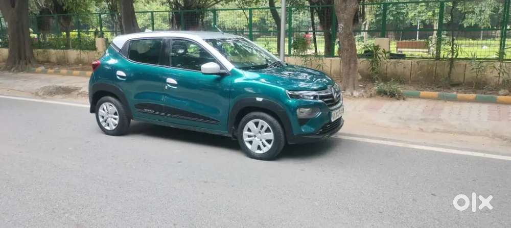 Renault Kwid Neotech 2021
