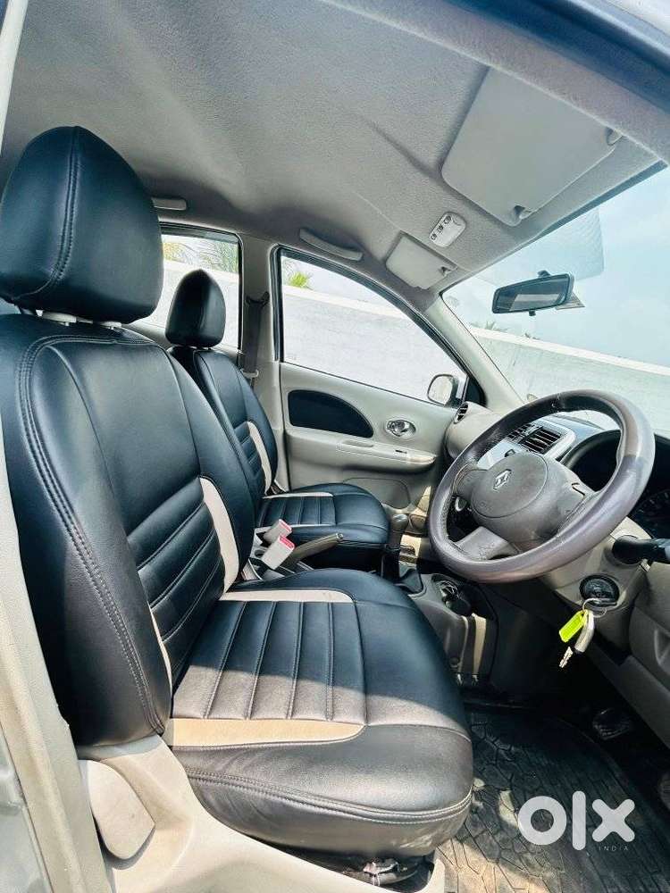 Renault Pulse Rxl Diesel, 2017, Diesel