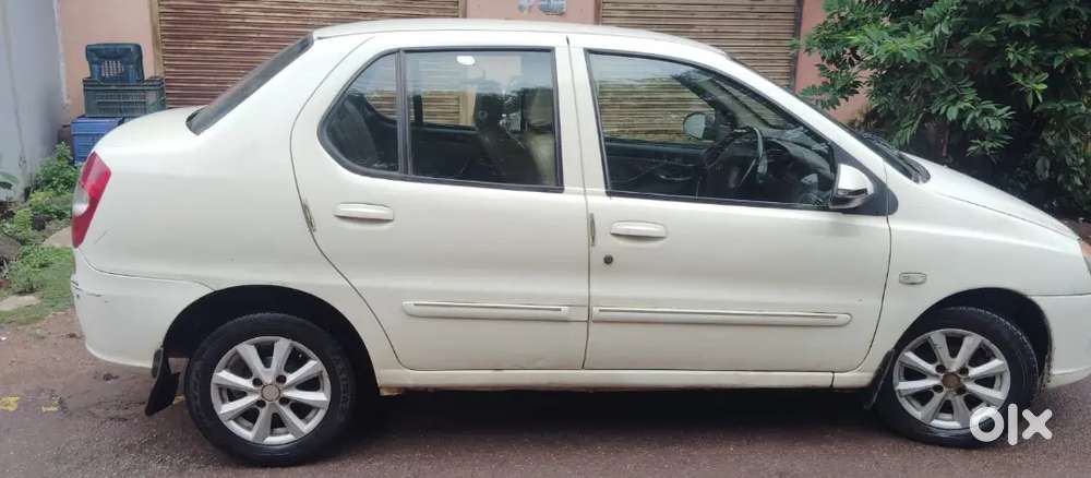 Tata Indigo Ecs 2012 Lx