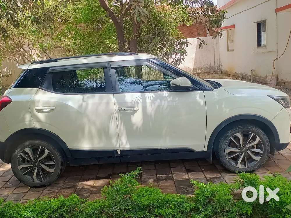 Mahindra Xuv300 2022 Diesel 52900 Km Driven