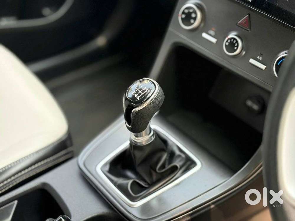 Hyundai Creta 1.5 Ex Petrol, 2023, Petrol