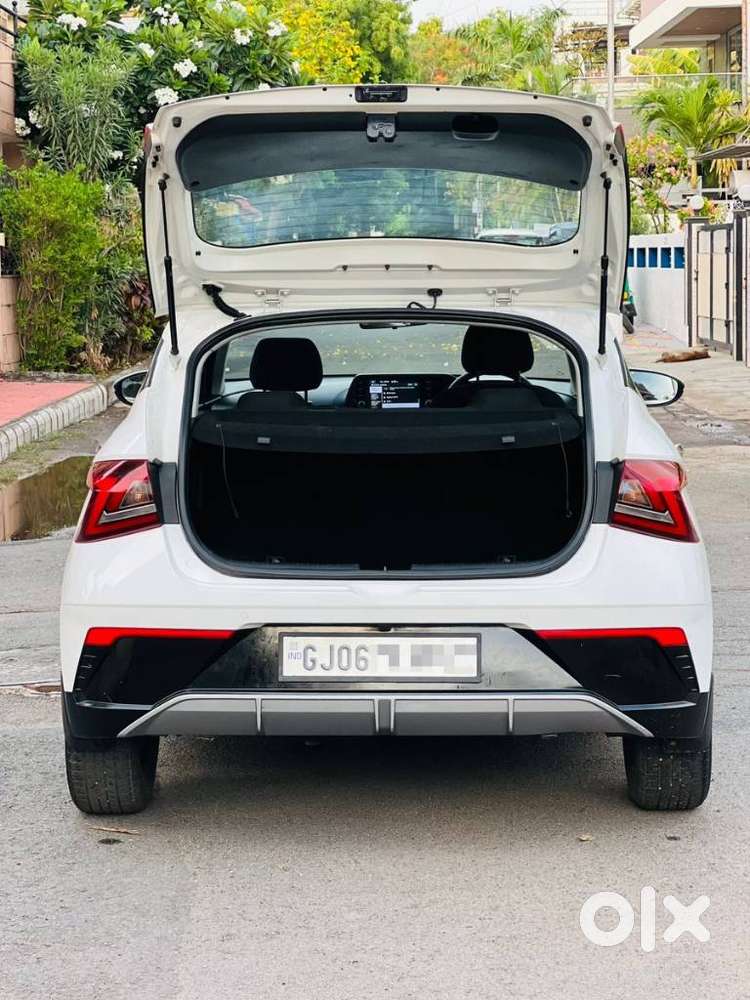 Hyundai I20 1.2 Asta, 2024