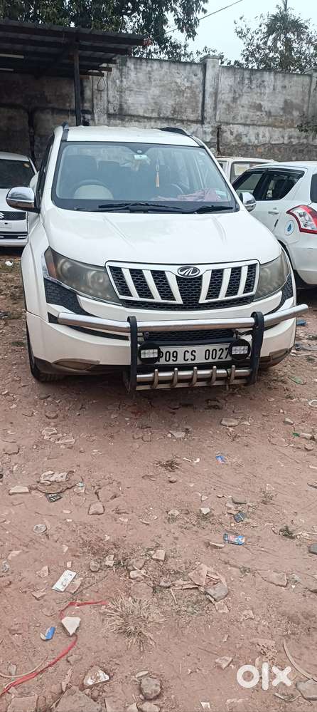 Mahindra Xuv