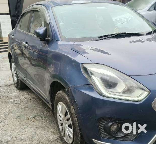 2017 Swift Dzire Zdi+ Amt (diesel Automatic) | Dl Reg | 1st Owner