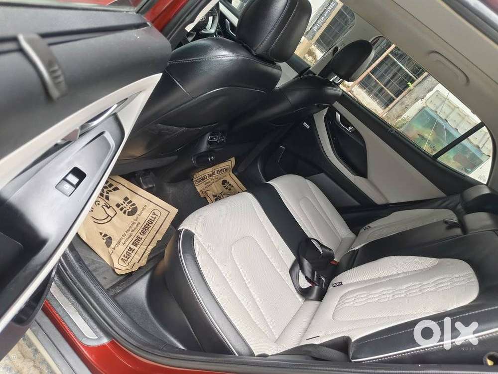 Hyundai Creta 1.5 Sx (o) Diesel At, 2020, Diesel
