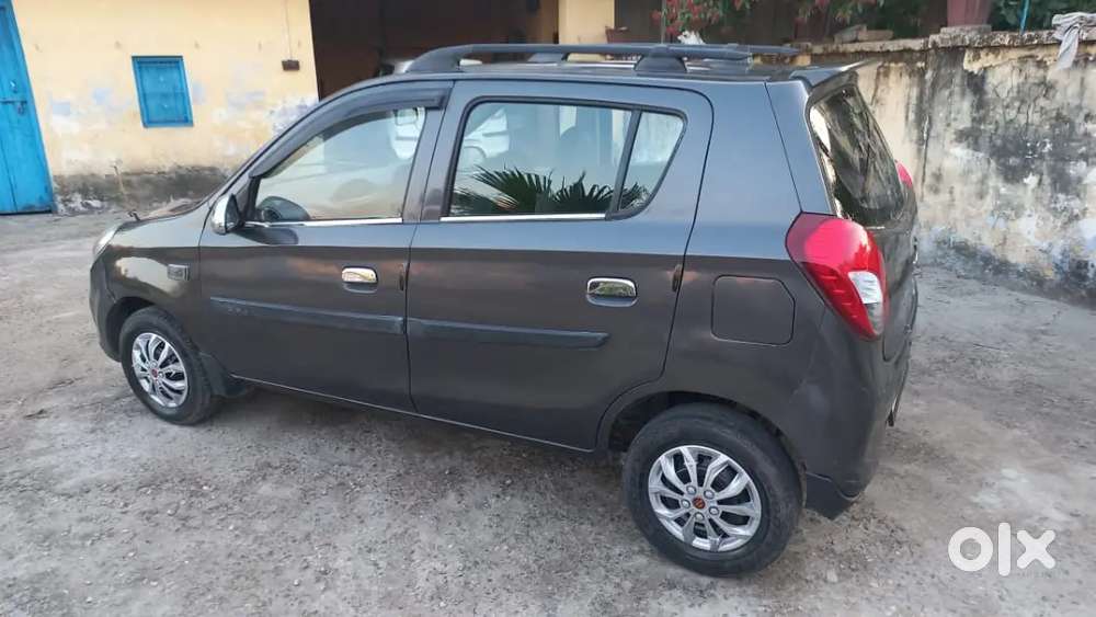 Alto 800 Lxi 2016 Model