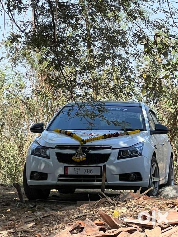 Chevrolet Cruze 2011 Diesel Well Maintained