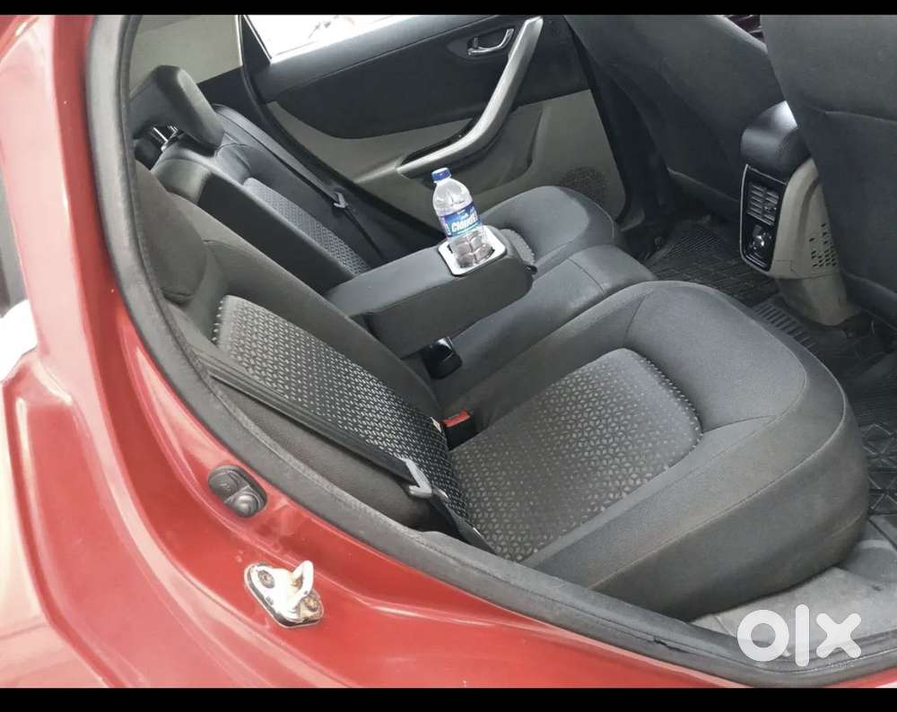 Tata Nexon 1.5 Revotorq Xz Plus, 2017, Diesel