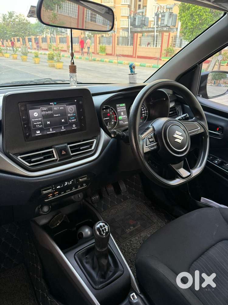 Maruti Suzuki Baleno 1.2 Zeta Cng, 2023, Petrol